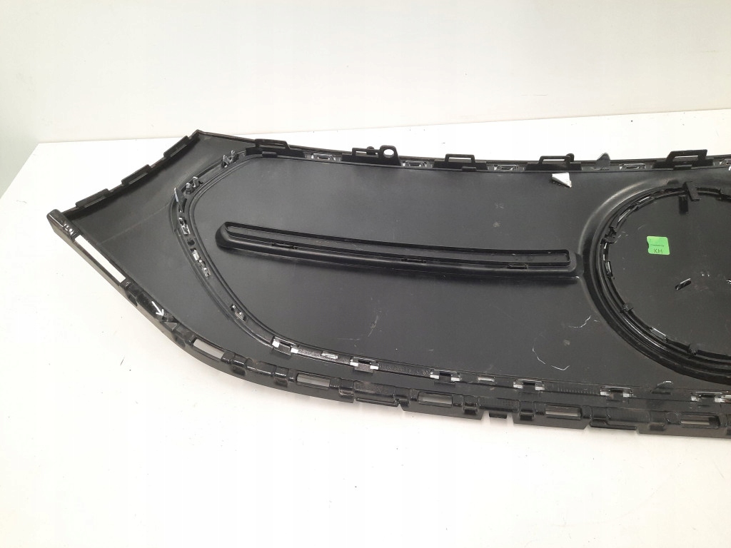 Mercedes-Benz EQA H243 Kühlergrill FRONTGRILL Kühlergitter A2438884200 - Thumbnail 11