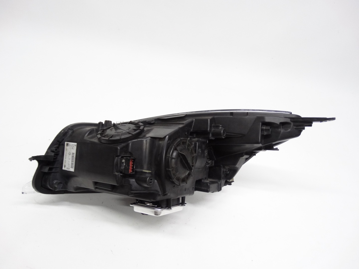 Frontscheinwerfer Opel Insignia 22831929 Bi-Xenon Rechts Scheinwerfer Headlight - Thumbnail 24