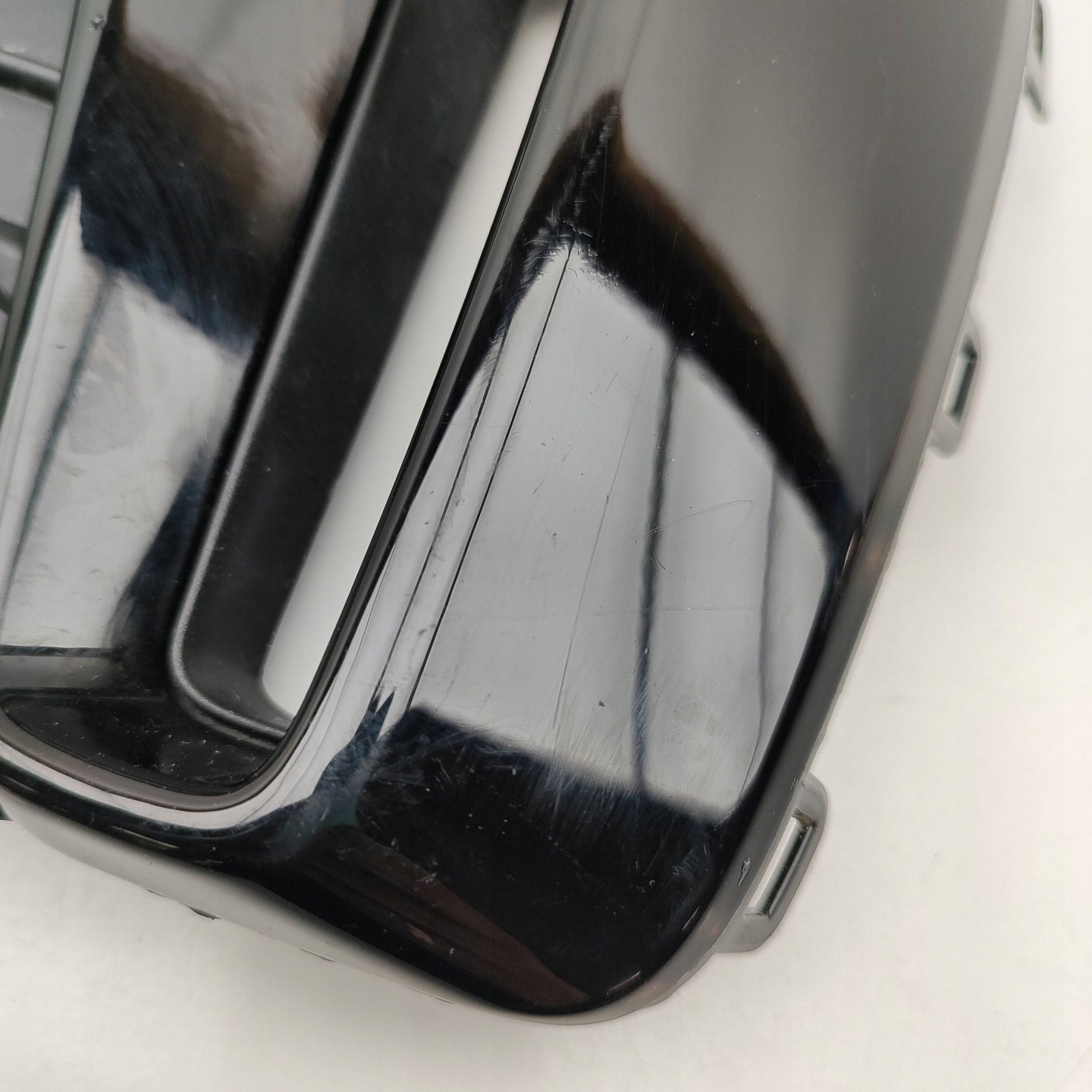 Audi A6 Kühlergrill FRONTGRILL Kühlergitter 4K0807958 - Thumbnail 10