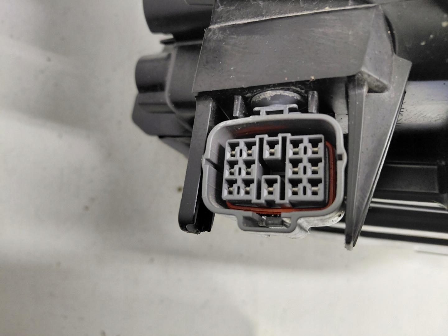 Frontscheinwerfer Mazda CX-5 KF KSD651030M LED Rechts Scheinwerfer Headlight - Thumbnail 8
