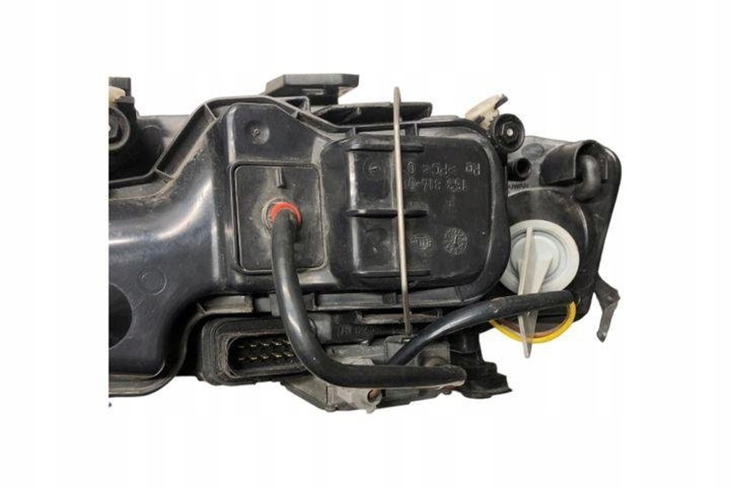 Frontscheinwerfer Audi A6 LED Links Scheinwerfer Headlight - Thumbnail 11