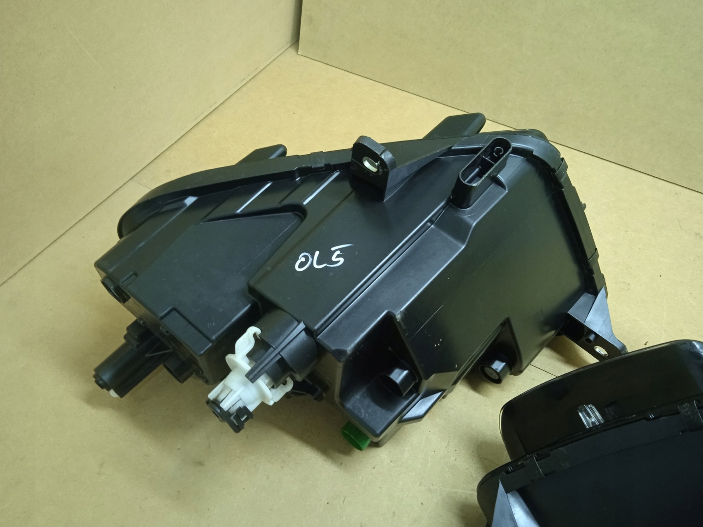 Frontscheinwerfer Fiat Fullback KT0T LED Links Scheinwerfer Headlight - Thumbnail 9