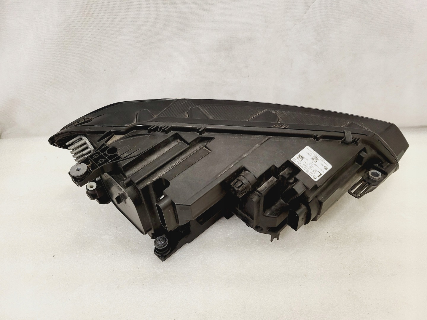Frontscheinwerfer VW Touran 5T 5TB941082B LED Links Scheinwerfer Headlight - Thumbnail 12