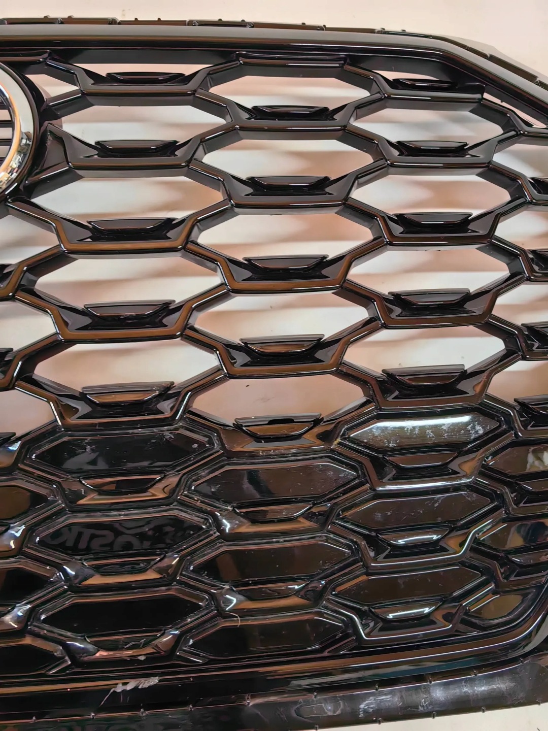 Audi Q5 Kühlergrill FRONTGRILL Kühlergitter 80F853651 - Thumbnail 5