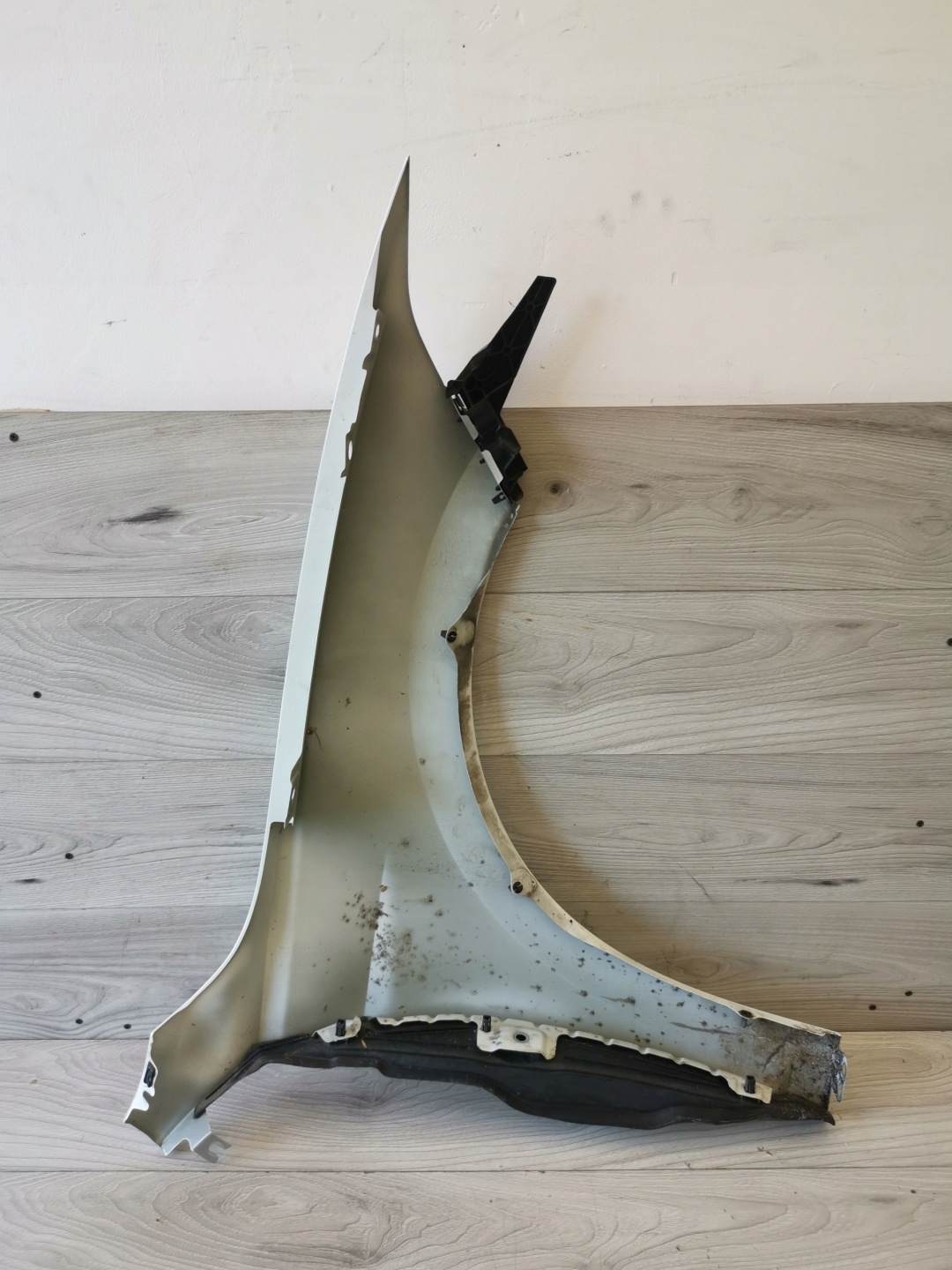 Kotflügel VW Jetta IV Vorne Links Fender Parafanghi Ailes - Thumbnail 8