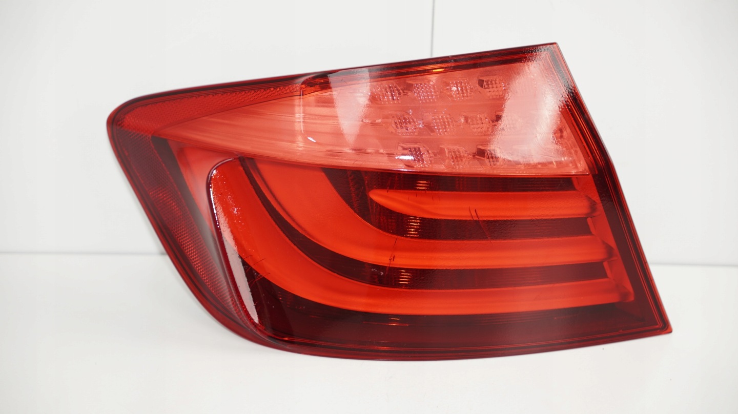 BMW 5 F10 Rückleuchte Rearlamp - Thumbnail 1
