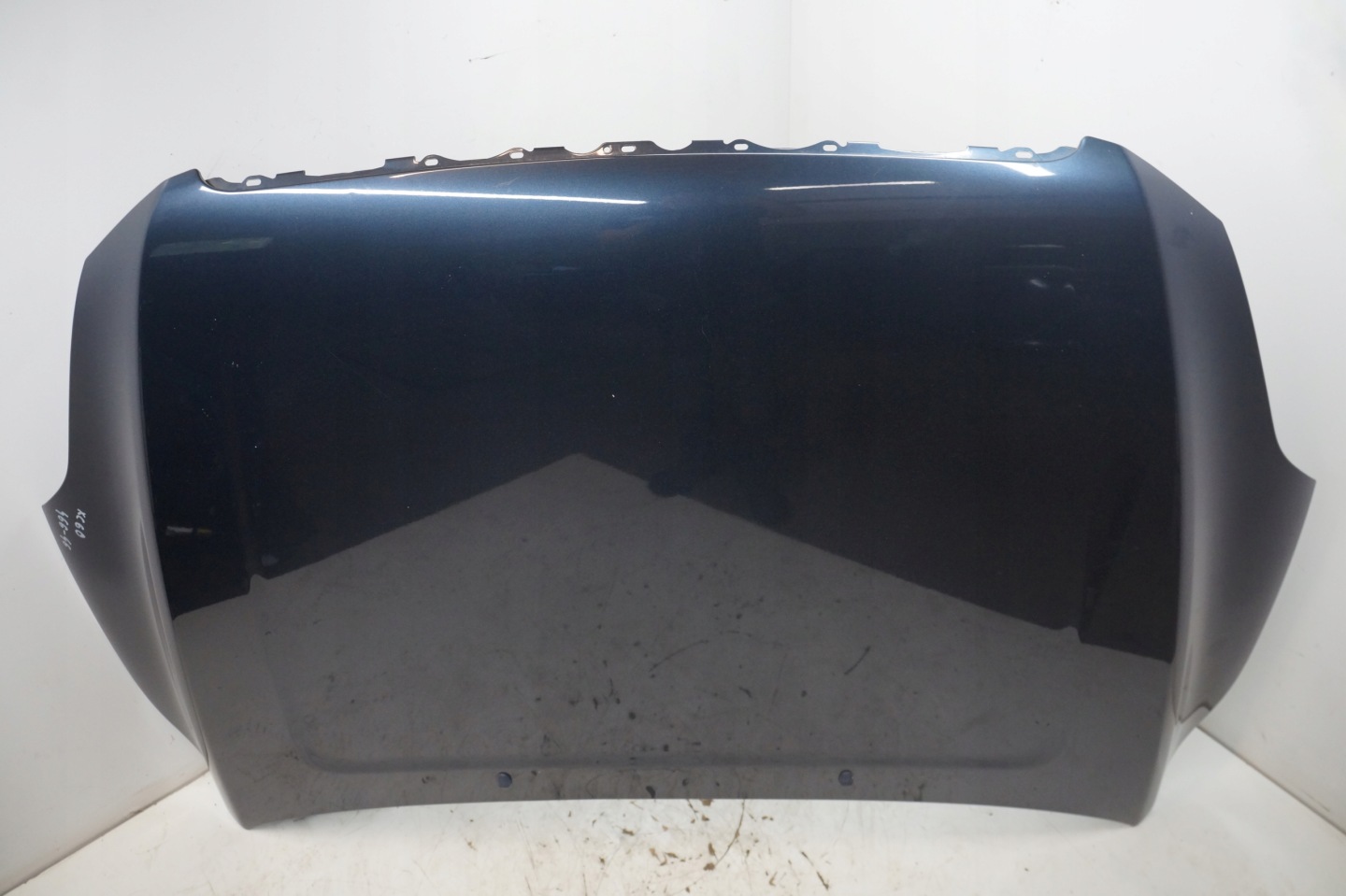 Motorhaube Volvo XC60 Bonnet Hood - Thumbnail 4
