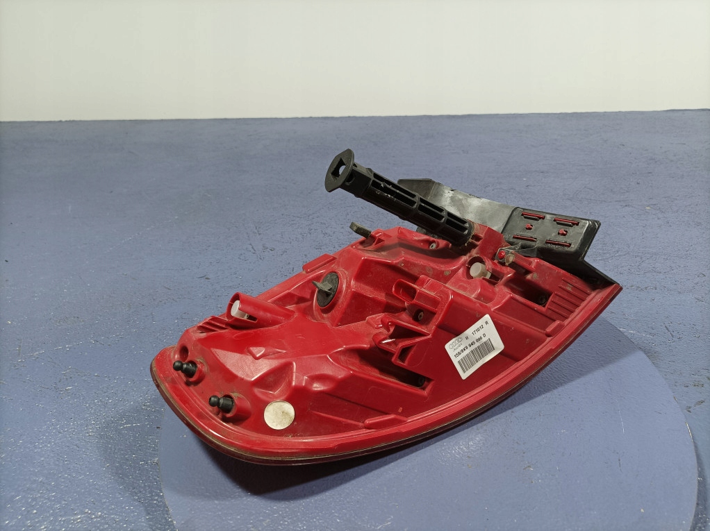 Audi A4 B8 Rückleuchte 8K9945096D Rearlamp - Thumbnail 6