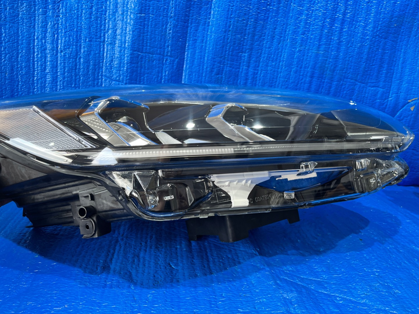 Frontscheinwerfer Ford Kuga III Mk3 LV4B13E017ASL LED Links Headlight - Thumbnail 11