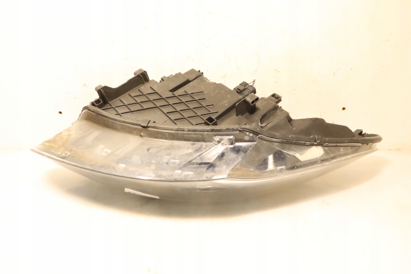 Frontscheinwerfer Renault Mégane I BA.. 260100923R LED Rechts Headlight - Thumbnail 5