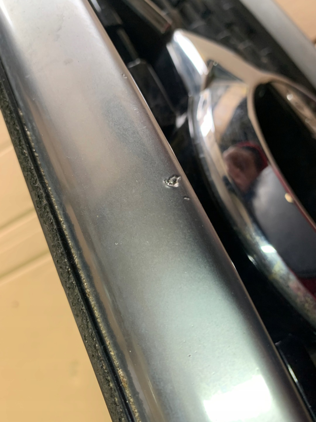 Volvo S90/V90 S90 Kühlergrill FRONTGRILL Kühlergitter 31425405 - Thumbnail 2
