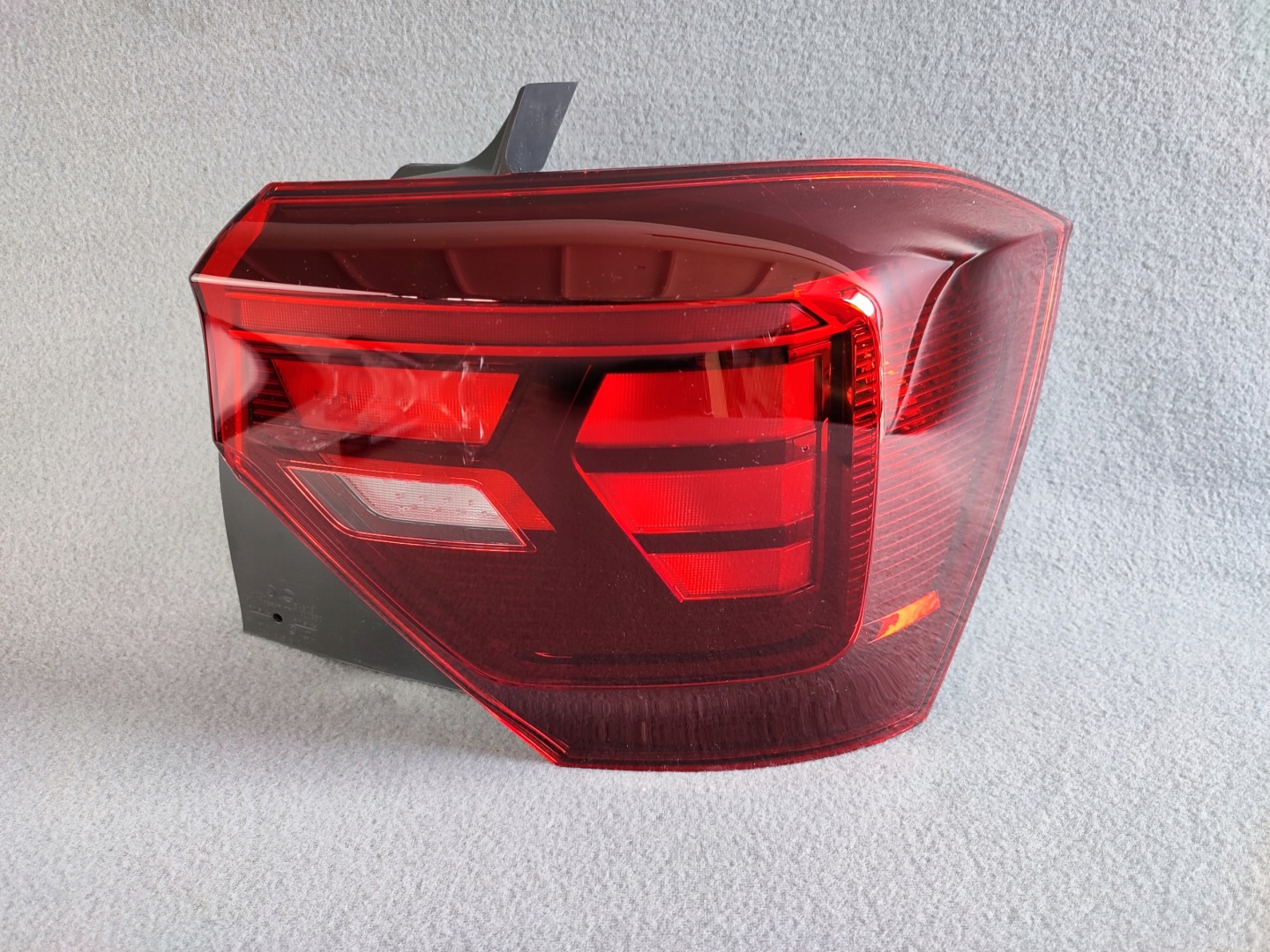 VW Polo 2G0 Rückleuchte 2G0945096F Rearlamp - Thumbnail 1