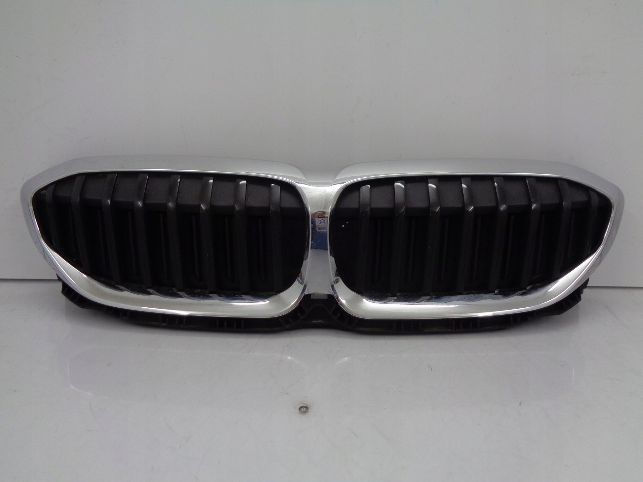 BMW 3 G21 Kühlergrill FRONTGRILL Kühlergitter 1871561 - Thumbnail 1