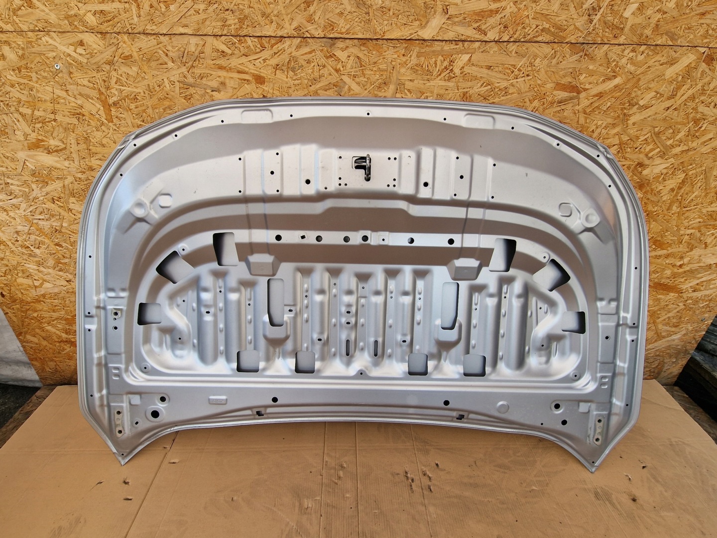 Motorhaube Toyota RAV4 XA5 Bonnet Hood - Thumbnail 6