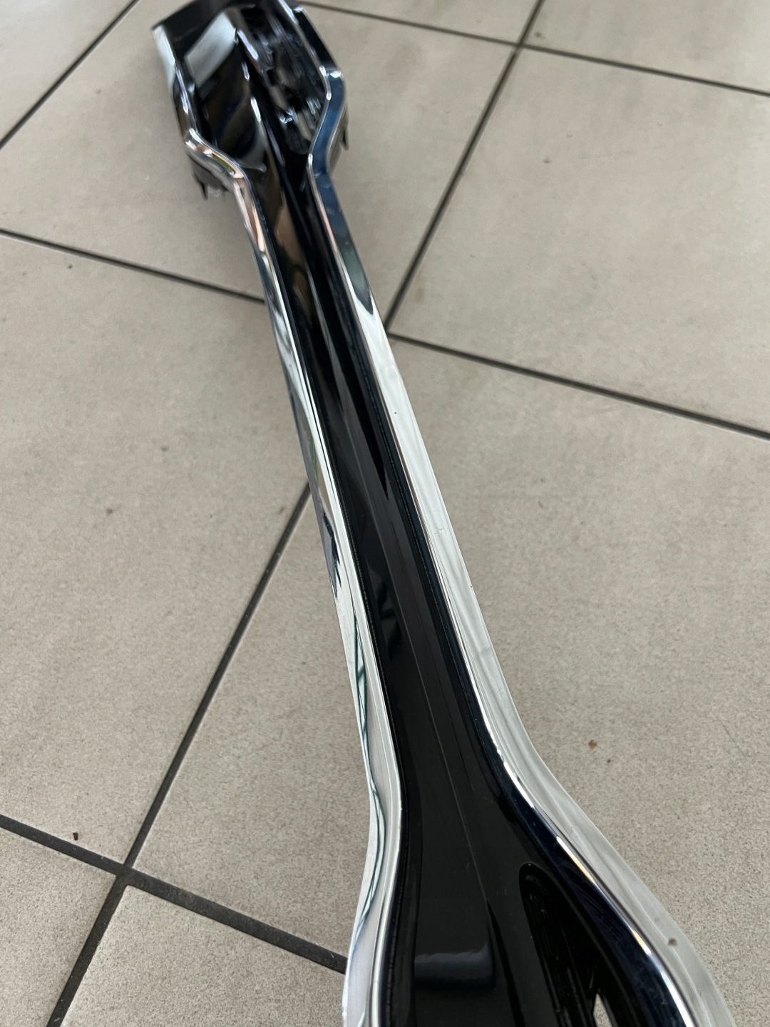Kia Rio YB Kühlergrill FRONTGRILL Kühlergitter - Thumbnail 10