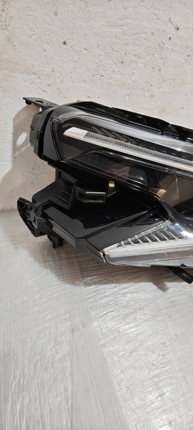 Frontscheinwerfer Citroen C5 9845356280C LED Links Scheinwerfer Headlight - Thumbnail 10
