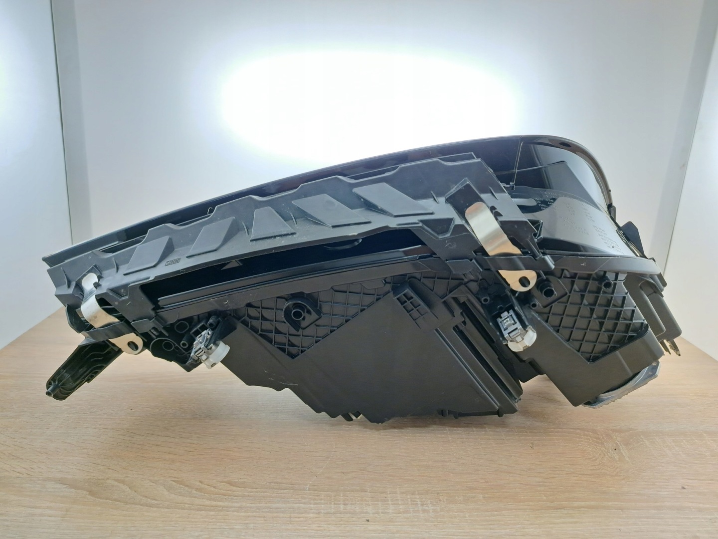 Frontscheinwerfer BMW iX I20 5A3CEA1 Laser Links Scheinwerfer Headlight - Thumbnail 8