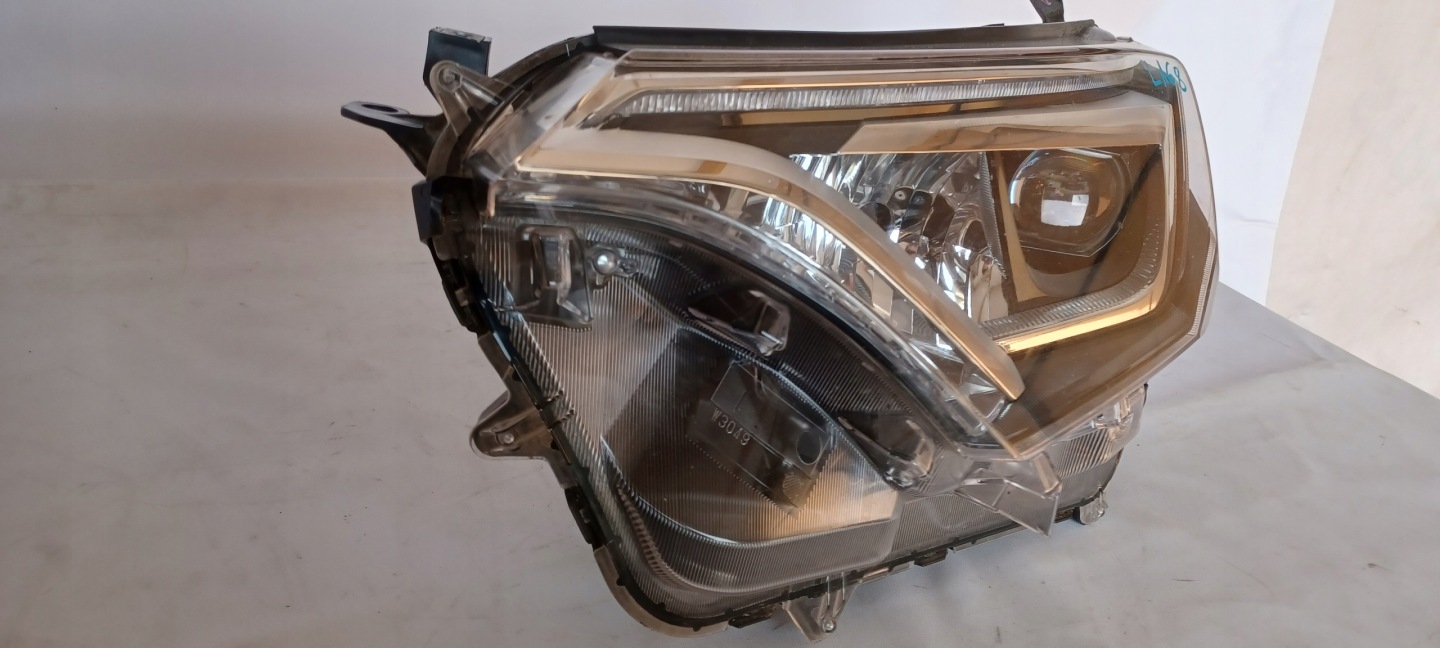 Frontscheinwerfer Toyota RAV4 XA5 LED Links Scheinwerfer Headlight - Thumbnail 2