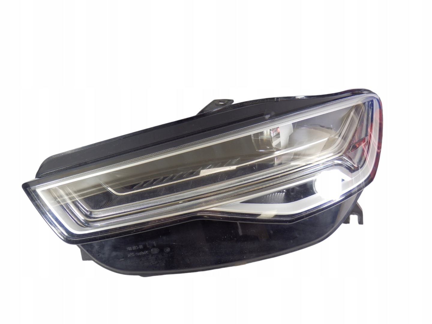 Frontscheinwerfer Audi A6 4G0941035 Matrix LED Links Scheinwerfer Headlight - Thumbnail 1