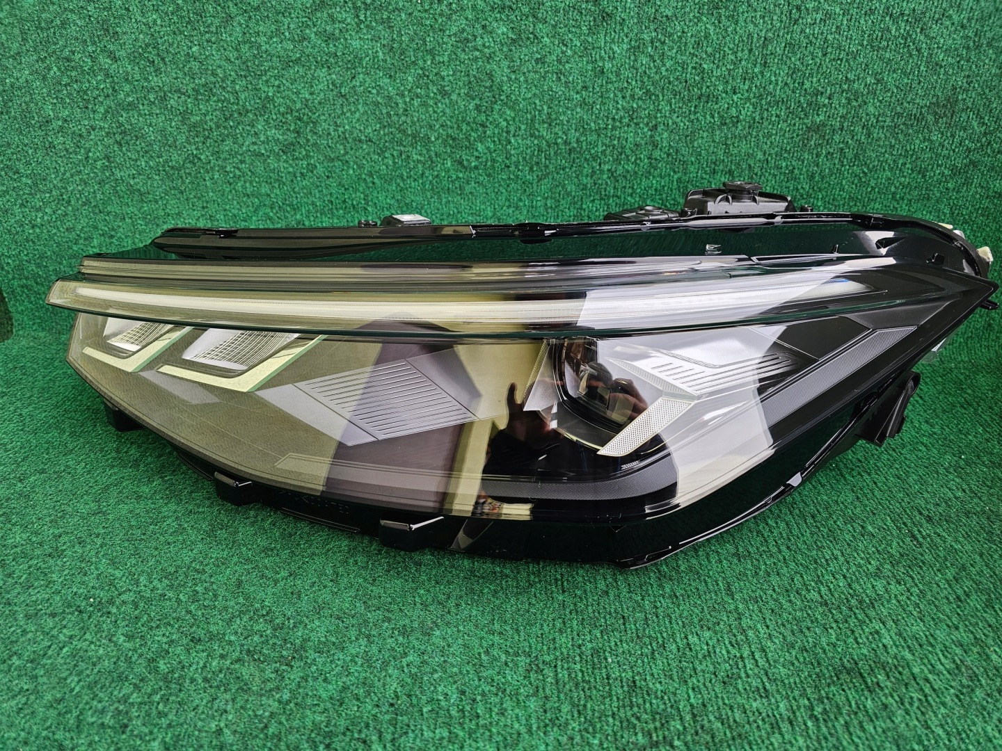 Porsche Panamera 972 Rückleuchte 973945095 Rearlamp - Thumbnail 19