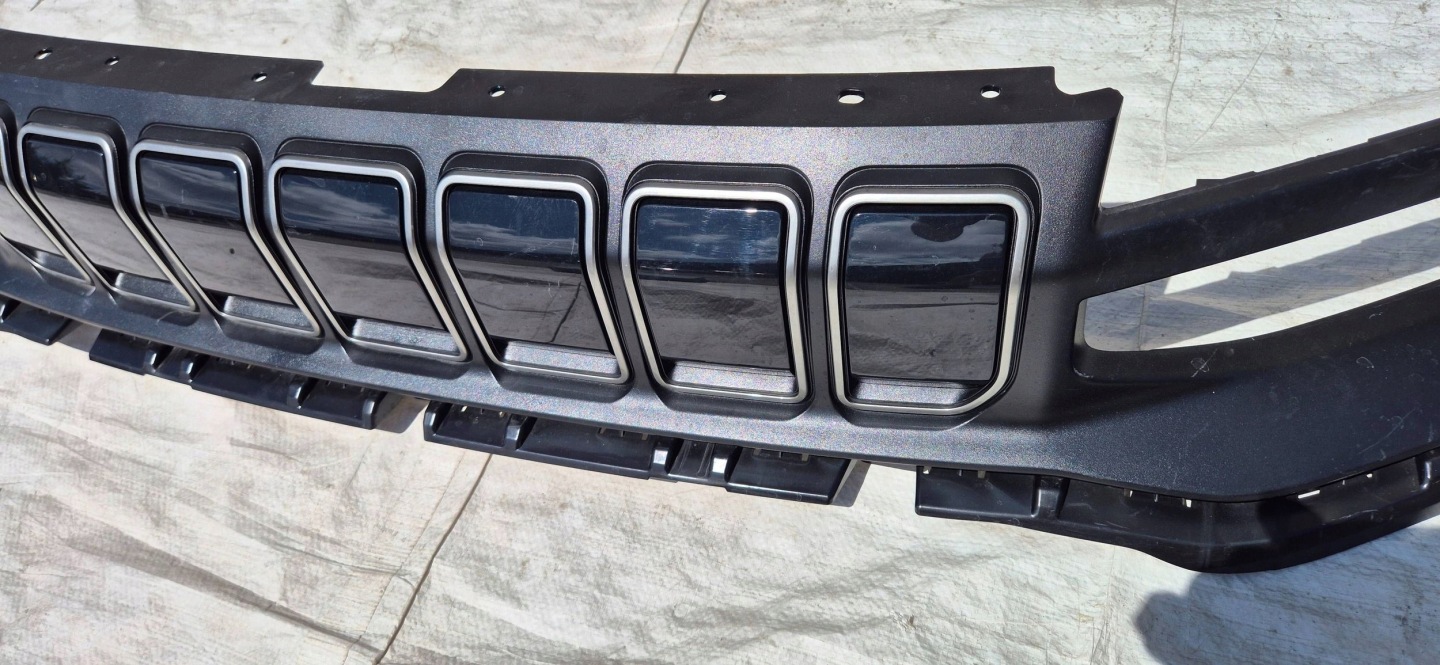 Jeep Avenger FH1 Kühlergrill FRONTGRILL Kühlergitter 73577062 - Thumbnail 4