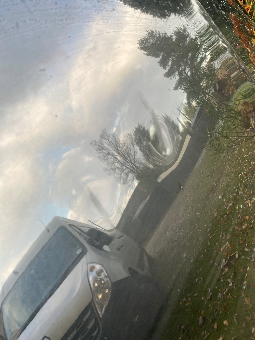 Motorhaube Audi Q7 Bonnet 4M0010525B Hood - Thumbnail 8