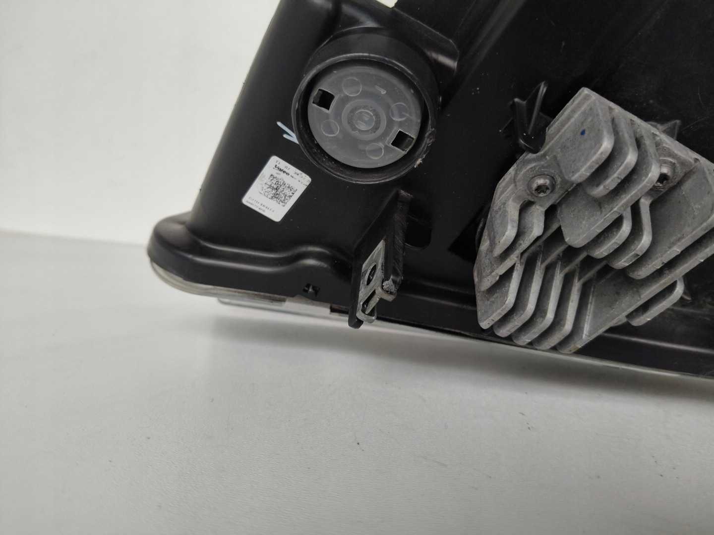 Frontscheinwerfer BMW X1 E84 Facelift Xenon Rechts Scheinwerfer Headlight - Thumbnail 8