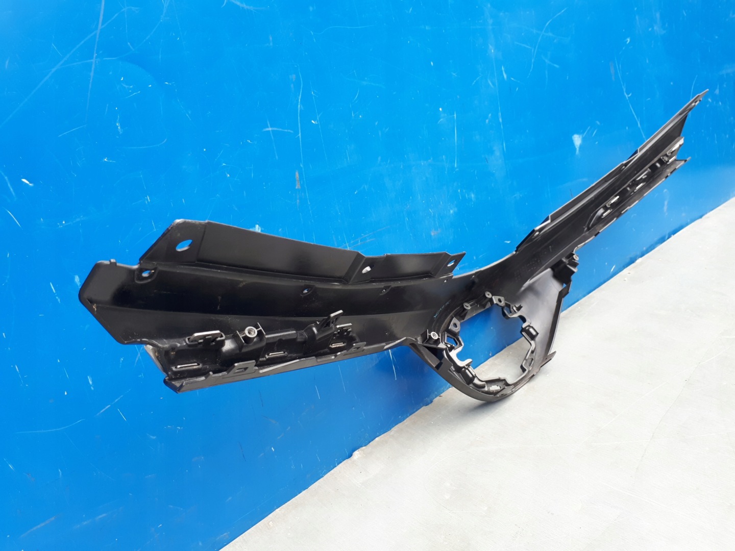Toyota RAV4 XA5 Kühlergrill FRONTGRILL Kühlergitter 5311142171 - Thumbnail 8