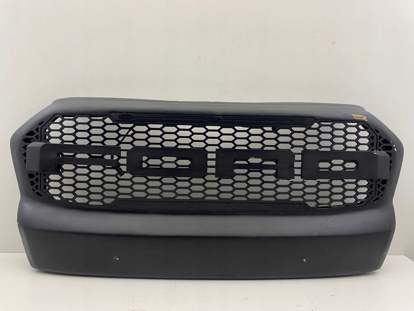 Ford Ranger 4 Mk4 Kühlergrill FRONTGRILL Kühlergitter - Thumbnail 1