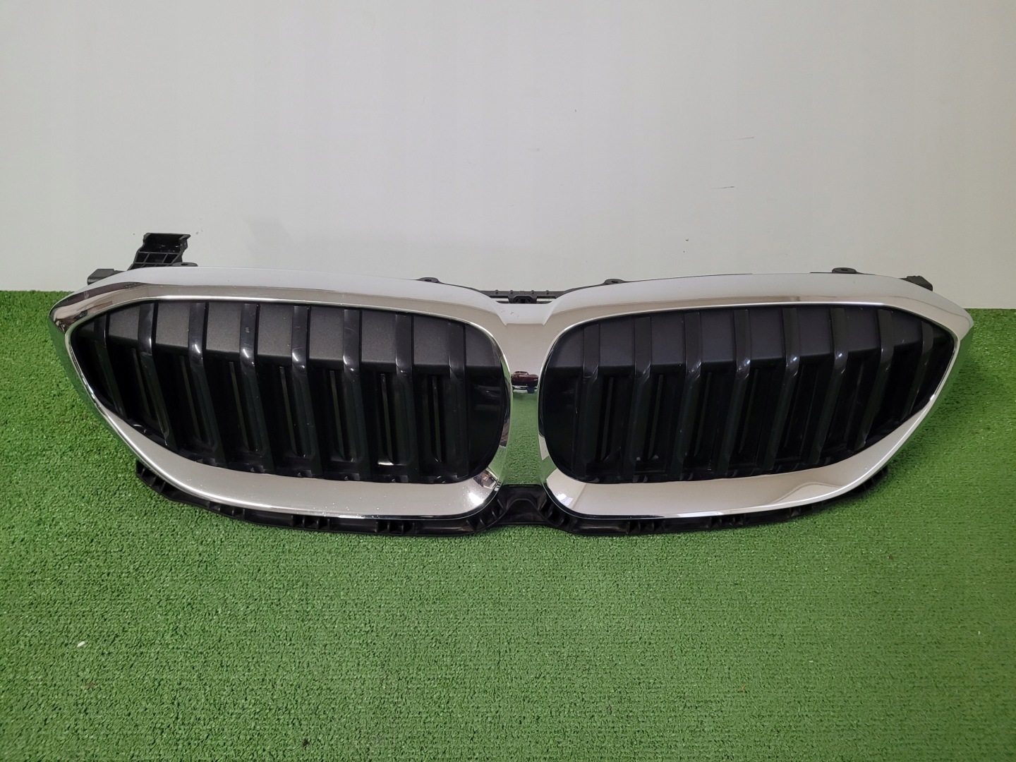 BMW 3 G21 Kühlergrill FRONTGRILL Kühlergitter - Thumbnail 1