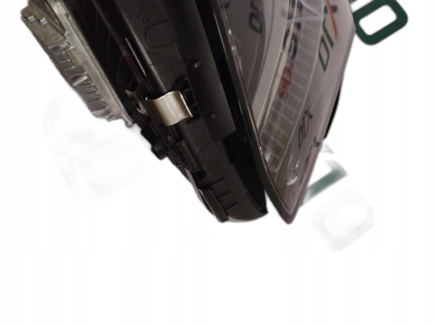 Frontscheinwerfer Mercedes-Benz C-Klasse W205 A2059061606 LED Rechts Headlight - Thumbnail 12