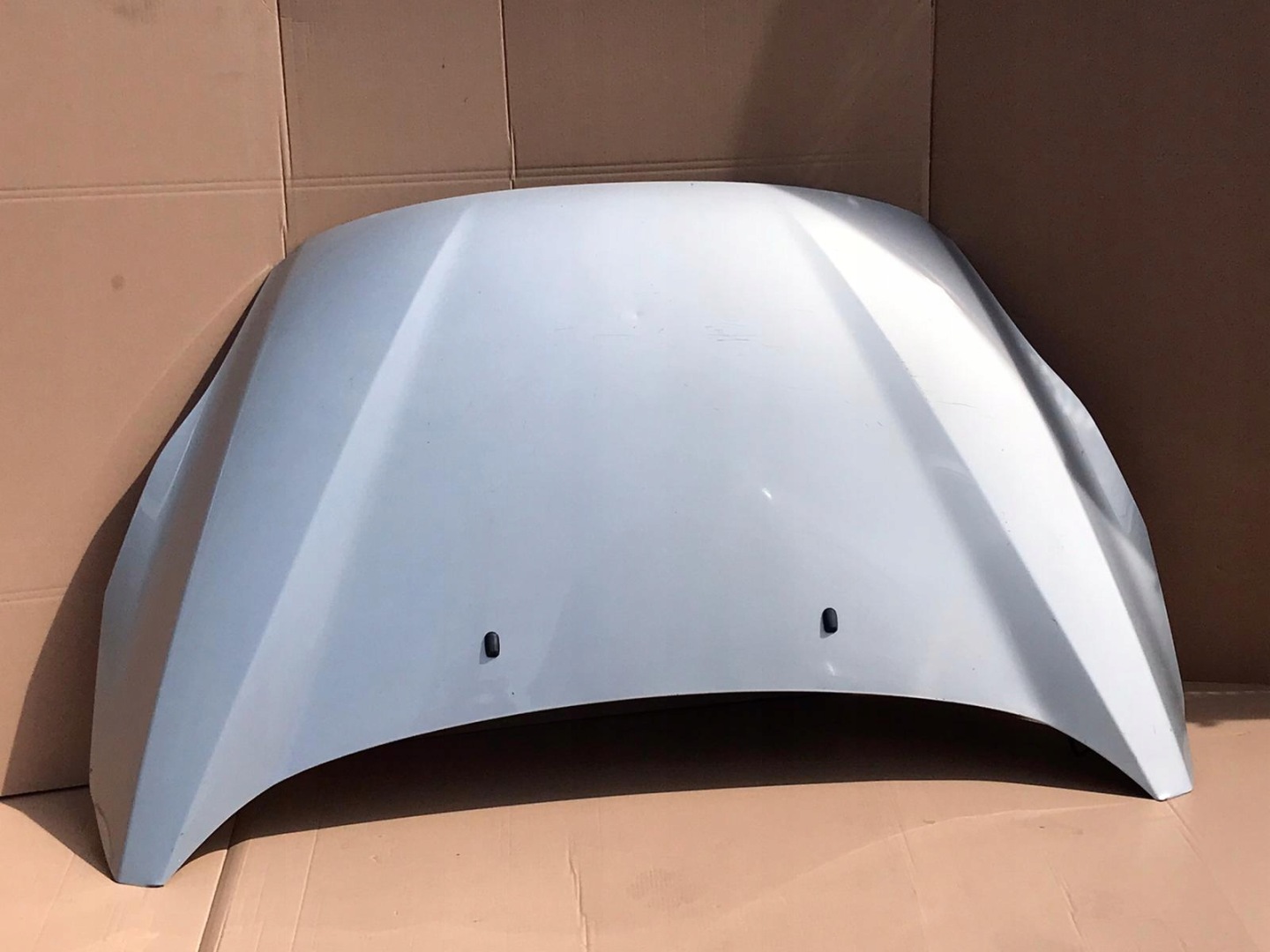 Motorhaube Ford C-MAX II DXA Mk2 Bonnet Hood - Thumbnail 1