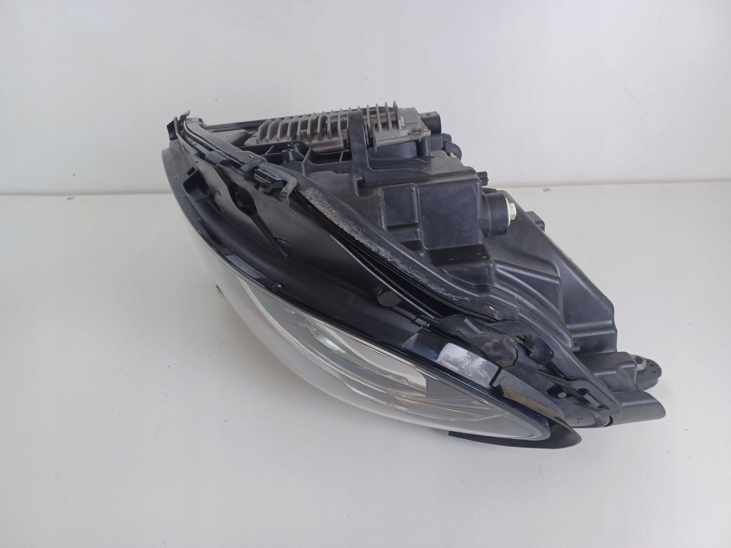 Frontscheinwerfer Mercedes-Benz E-Klasse W213 A2139066701 High Performance LED Rechts Headlight - Thumbnail 12