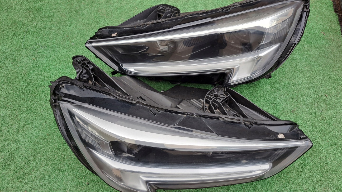 Frontscheinwerfer Opel Insignia 39136835 LED Links Scheinwerfer Headlight - Thumbnail 1