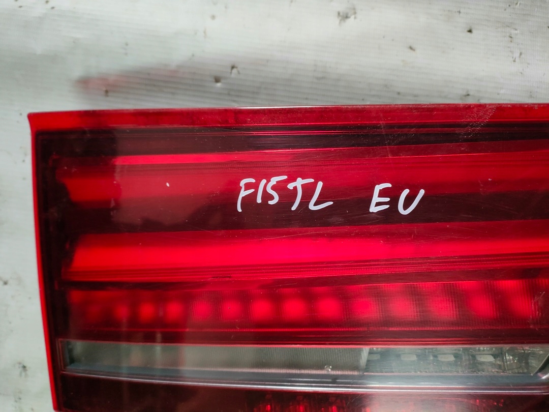 BMW X5 F15 Rückleuchte Rearlamp - Thumbnail 7