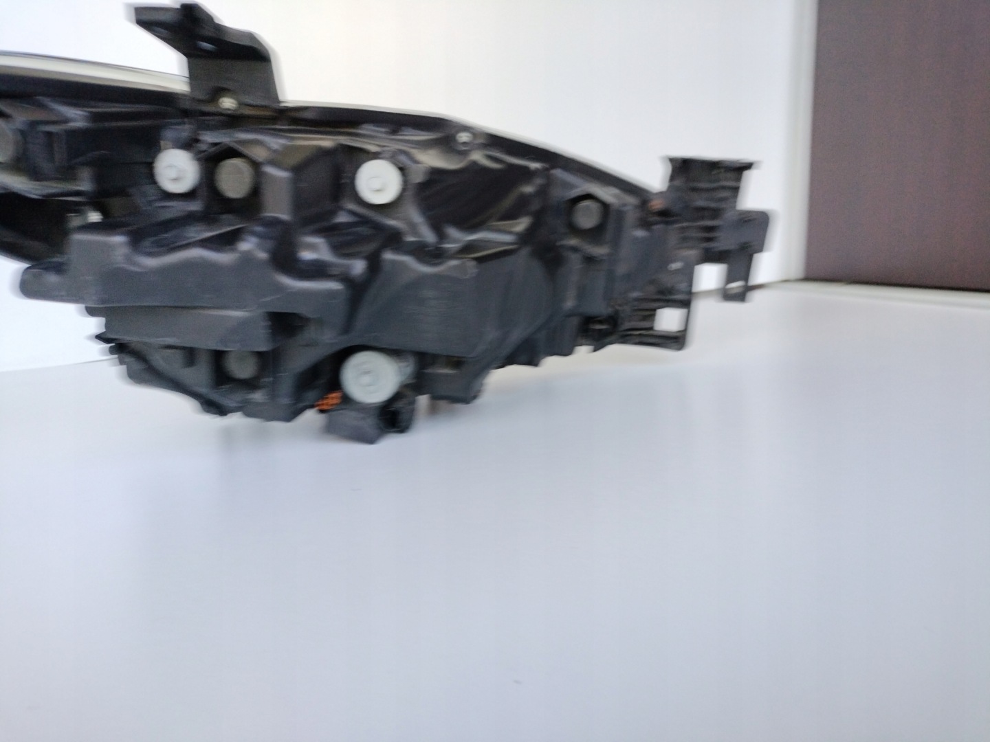 Frontscheinwerfer Mazda 6 GJ Facelift LED Links Scheinwerfer Headlight - Thumbnail 7