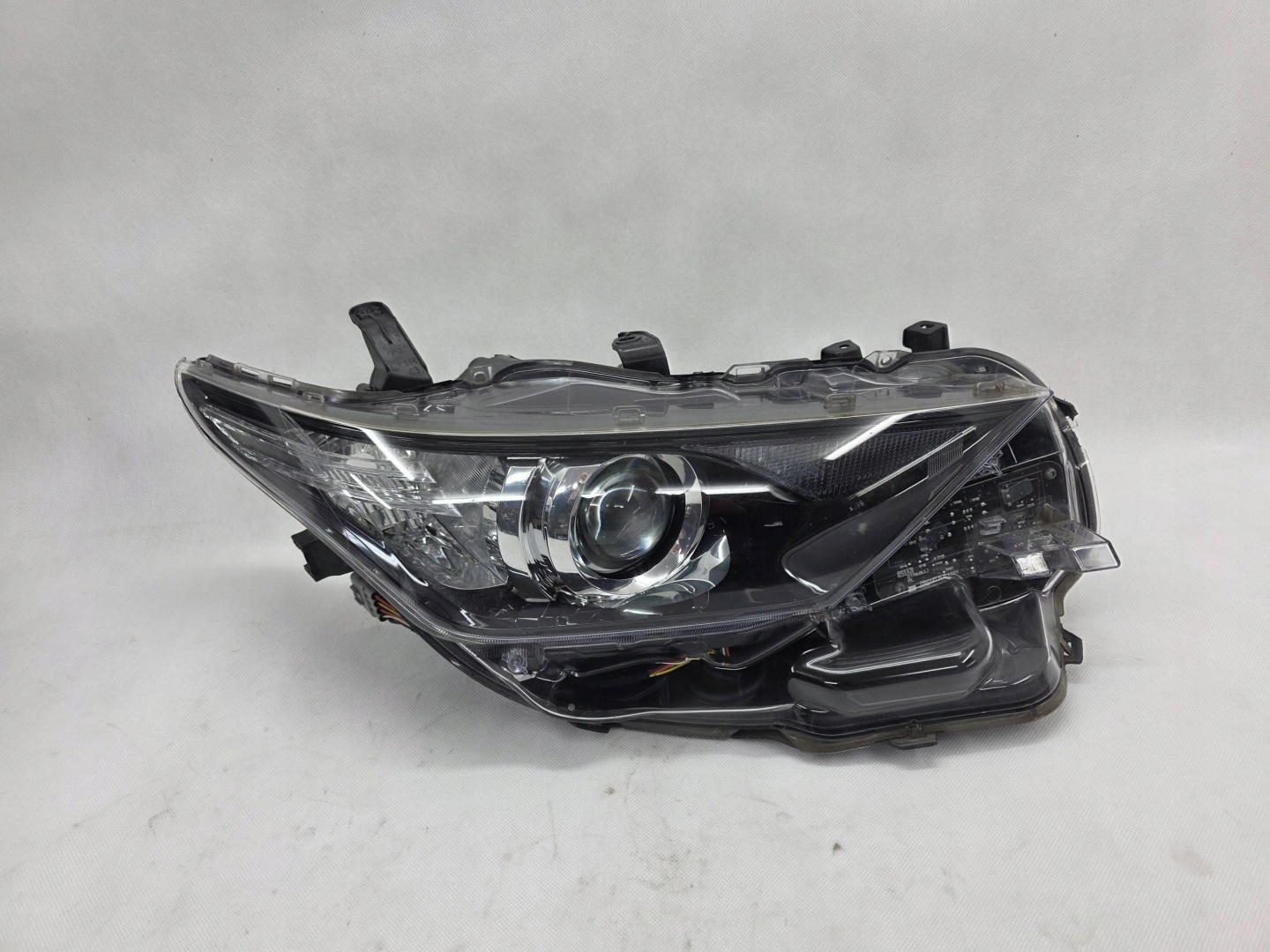 Frontscheinwerfer Toyota Auris E150 Facelift LED Rechts Scheinwerfer Headlight - Thumbnail 1