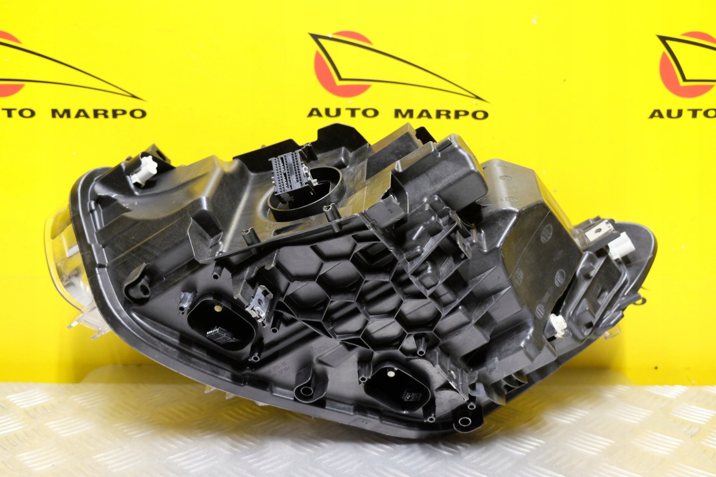 Frontscheinwerfer BMW 1 F20 7471340 LED Rechts Scheinwerfer Headlight - Thumbnail 11