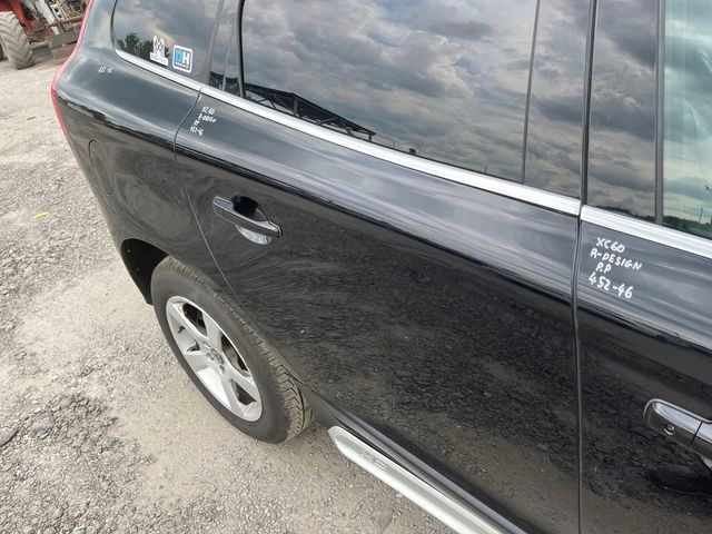 Volvo XC60 Tür Hinten Rechts Door Porta Porte - Thumbnail 3