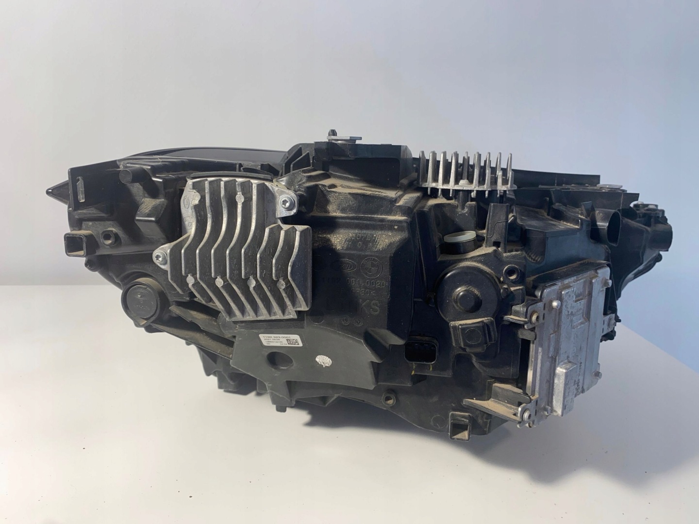 Frontscheinwerfer BMW 4 G26 9505113 LED Links Scheinwerfer Headlight - Thumbnail 7