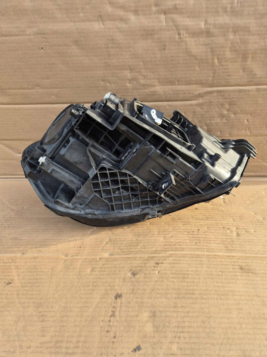 Frontscheinwerfer Mercedes-Benz CLA C118 A1189062500 LED Links Headlight - Thumbnail 11