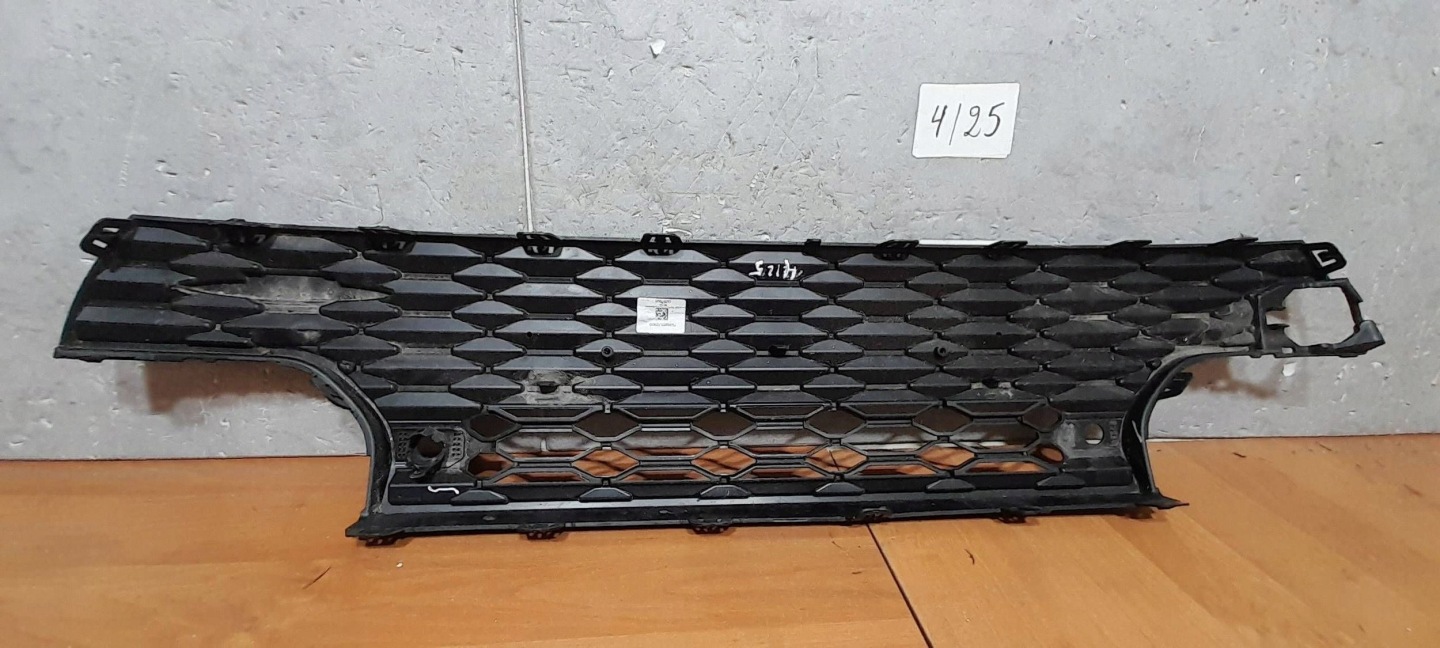 Mini MINI F55 Kühlergrill FRONTGRILL Kühlergitter - Thumbnail 2
