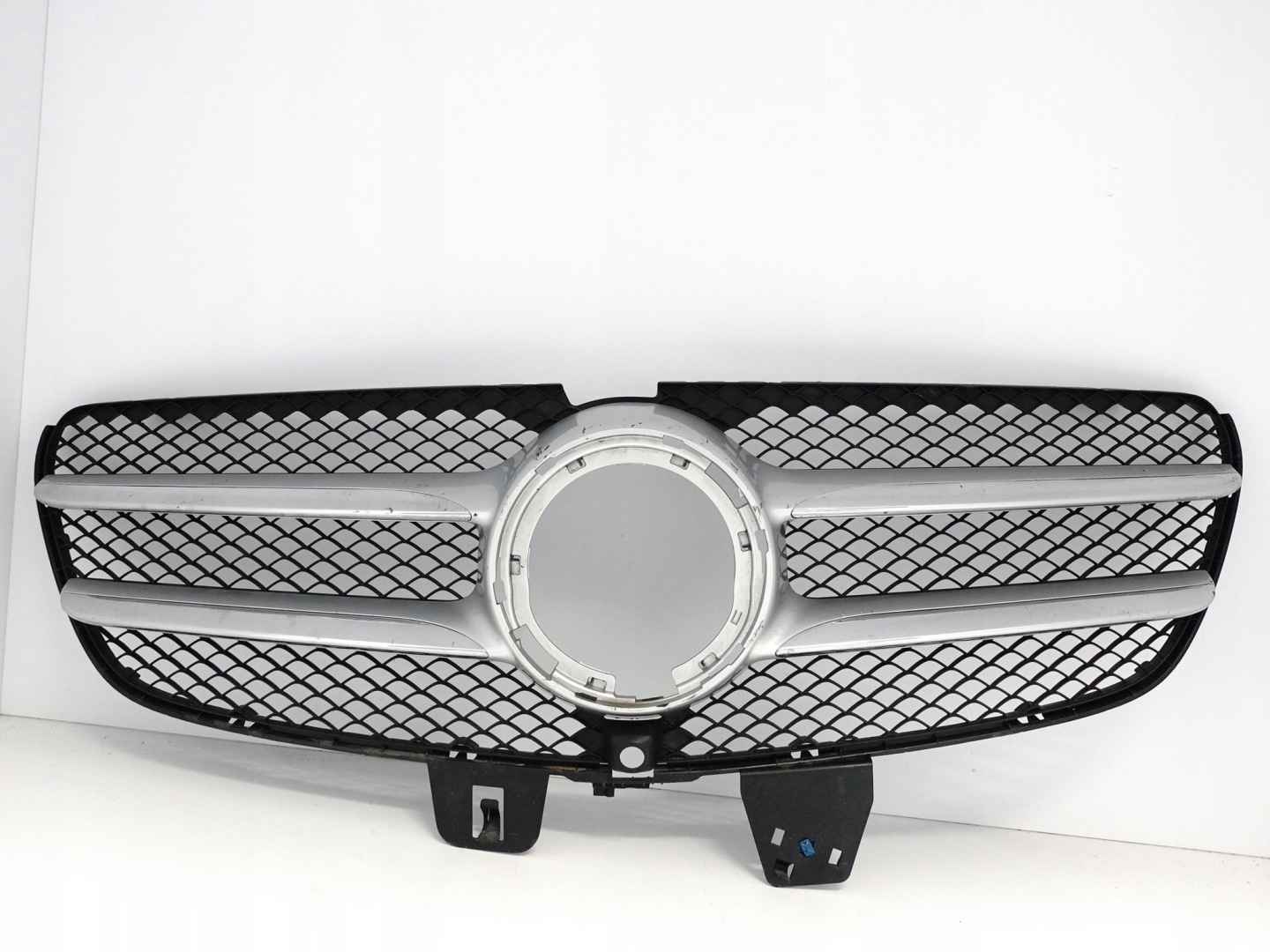 Mercedes-Benz Vito W447 Kühlergrill FRONTGRILL Kühlergitter A4478881200 - Thumbnail 1