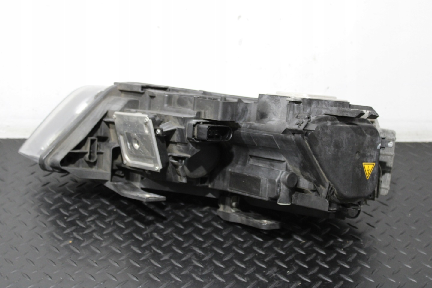 Frontscheinwerfer Audi Q3 8U0941005 LED Links Scheinwerfer Headlight - Thumbnail 10