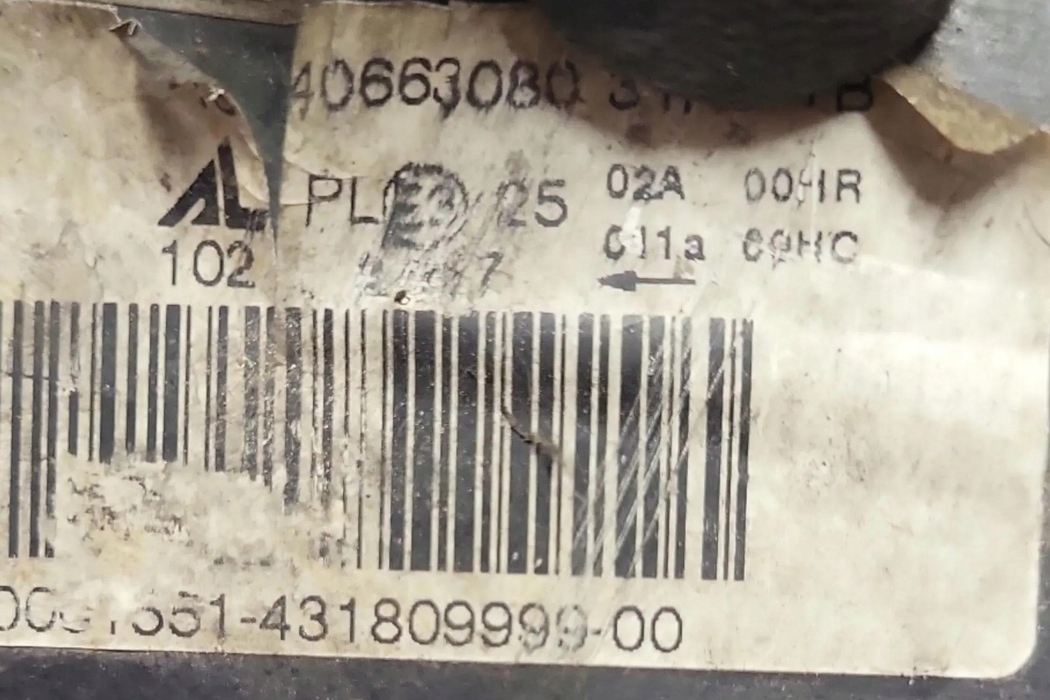 Frontscheinwerfer Peugeot 2008 LED Rechts Scheinwerfer Headlight - Thumbnail 9