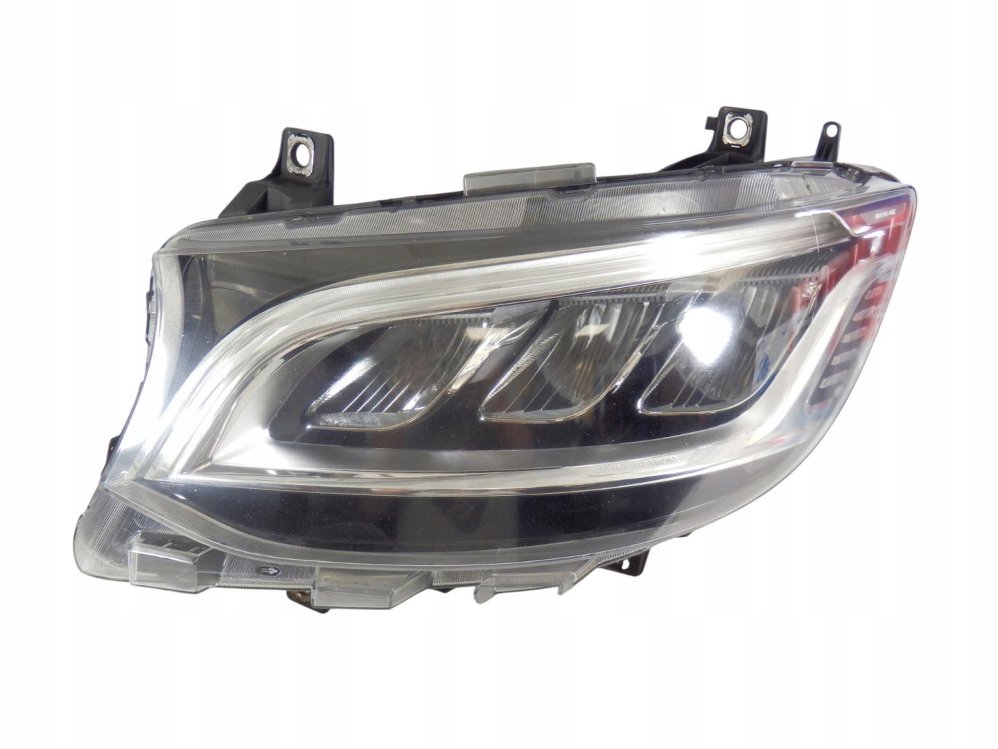 Frontscheinwerfer Mercedes-Benz Sprinter W910 A9109065700 LED Links Headlight - Thumbnail 1