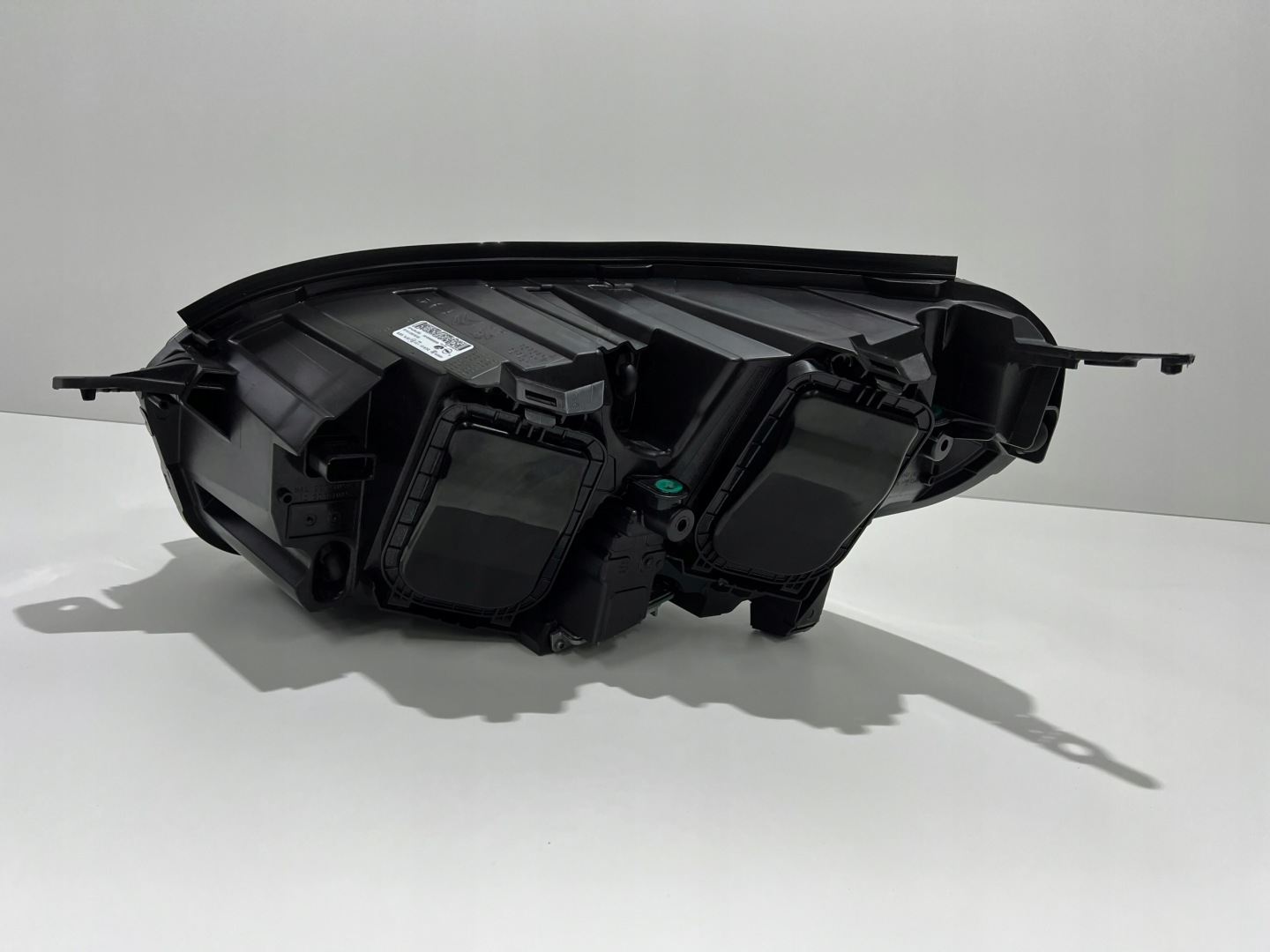 Frontscheinwerfer Opel Zafira 98328364 Xenon Rechts Scheinwerfer Headlight - Thumbnail 8