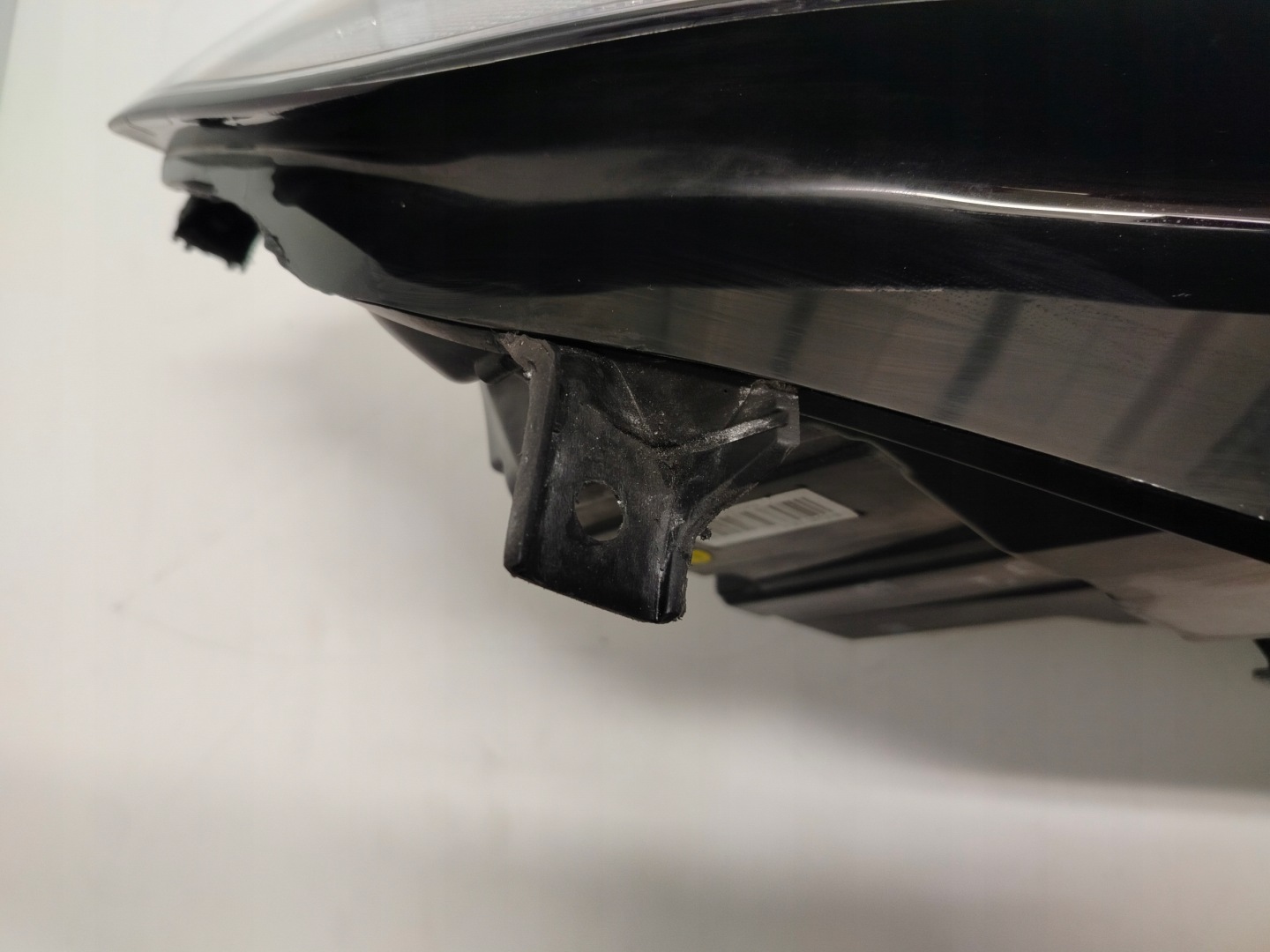 Frontscheinwerfer Jaguar XF X250 GX6313W029EF Xenon Rechts Headlight - Thumbnail 8