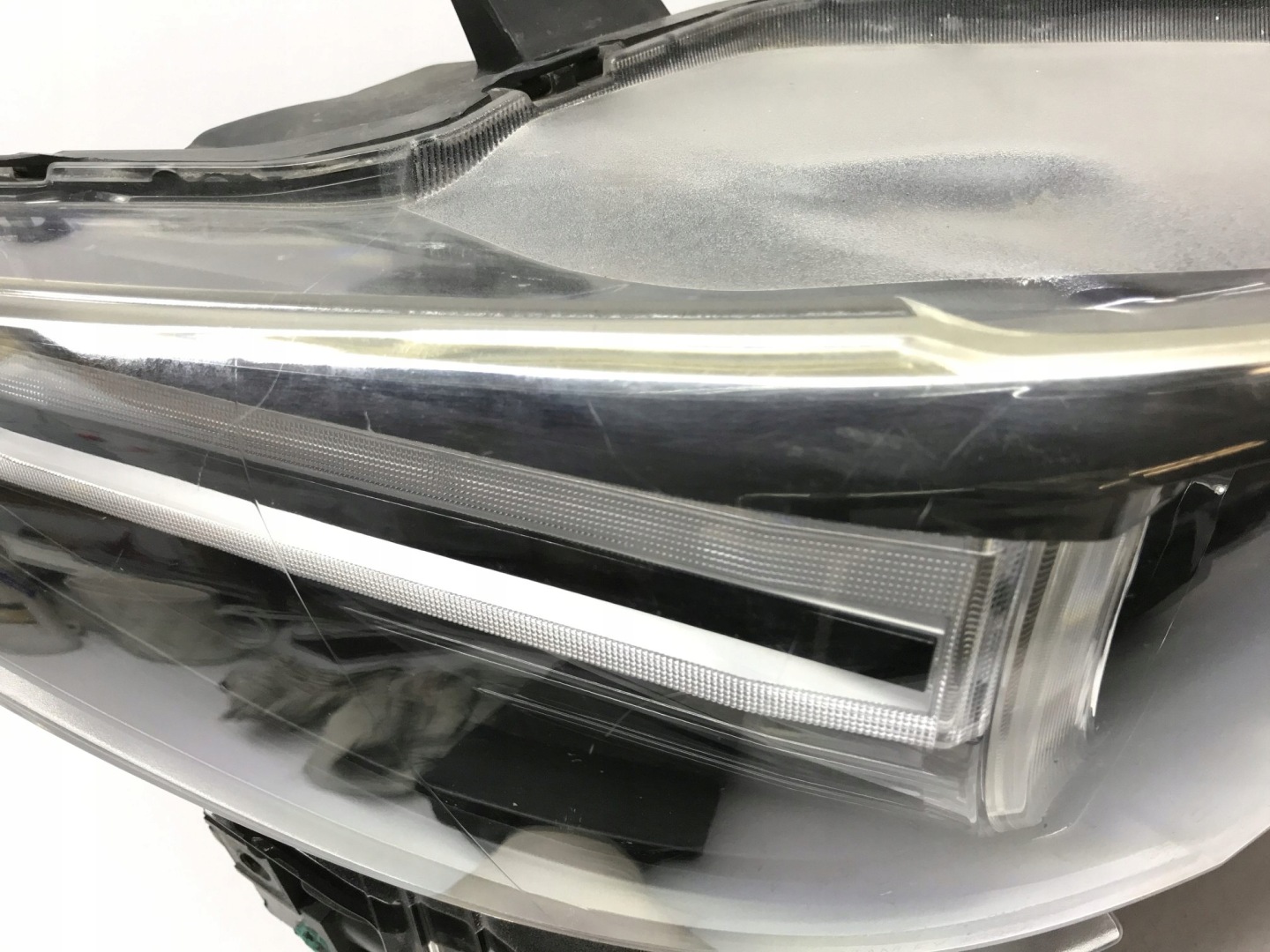Frontscheinwerfer Mazda CX-5 KF K12451030W LED Rechts Scheinwerfer Headlight - Thumbnail 4