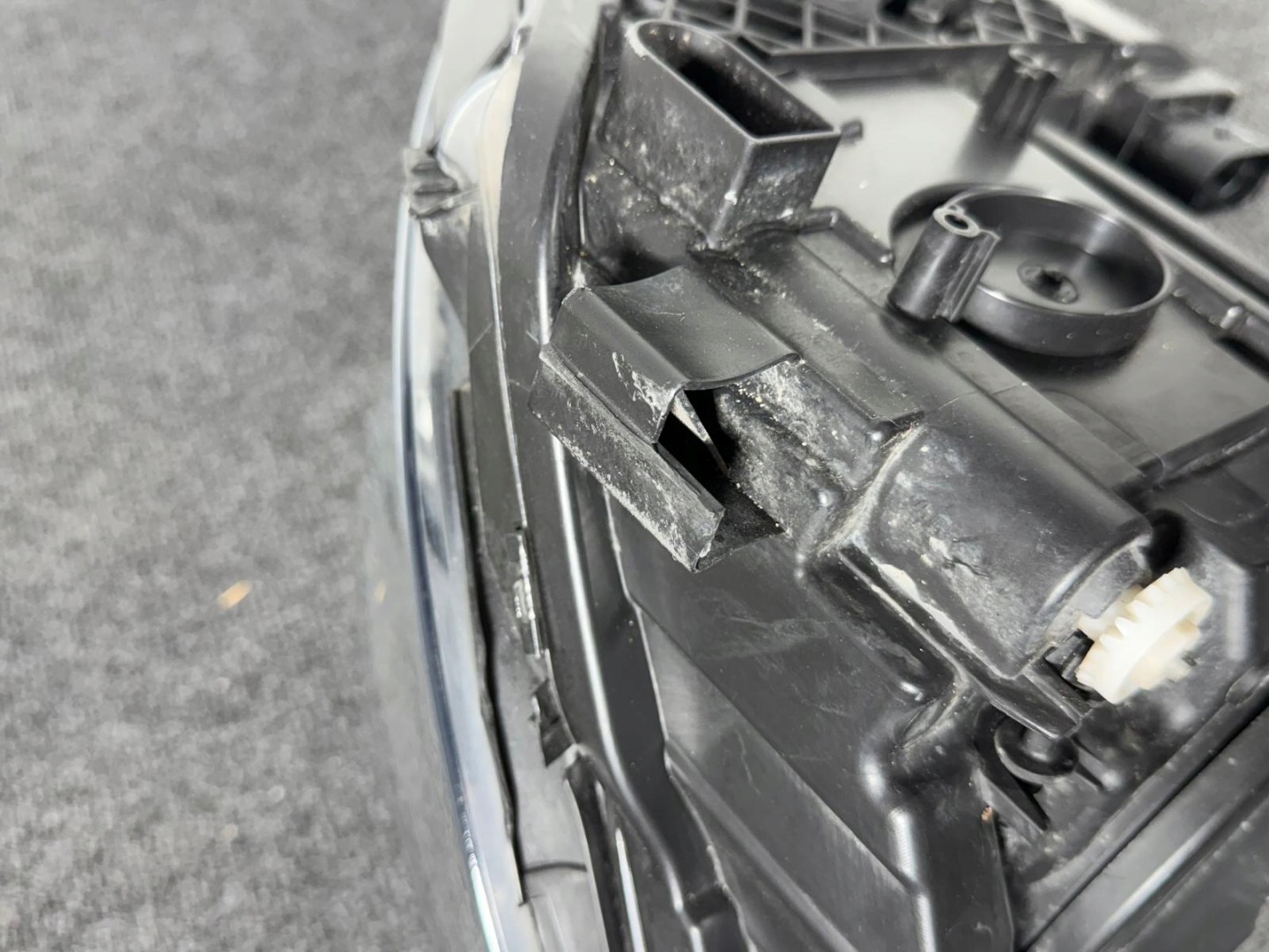 Frontscheinwerfer Mercedes-Benz A-Klasse W176 A1768203961 LED Links Headlight - Thumbnail 12